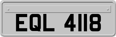 EQL4118