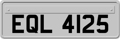 EQL4125