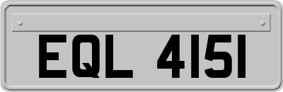 EQL4151