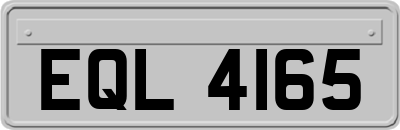 EQL4165