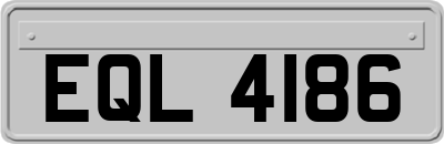 EQL4186
