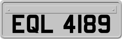 EQL4189