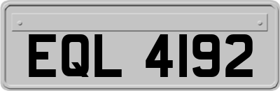 EQL4192