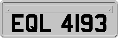 EQL4193