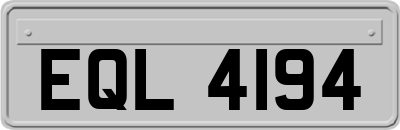 EQL4194