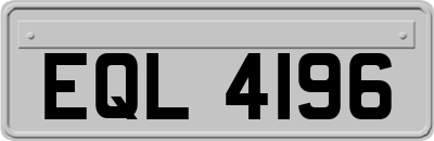 EQL4196