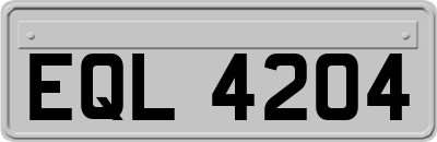 EQL4204