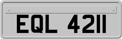 EQL4211