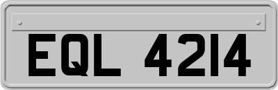 EQL4214