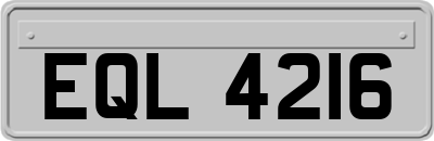 EQL4216