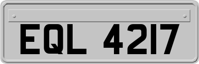 EQL4217
