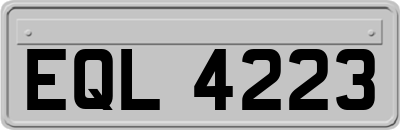 EQL4223