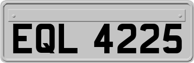 EQL4225