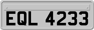 EQL4233