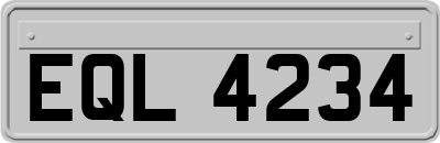 EQL4234