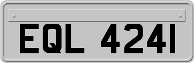 EQL4241
