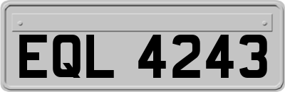 EQL4243