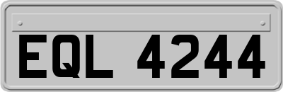 EQL4244