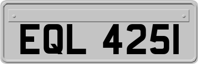 EQL4251