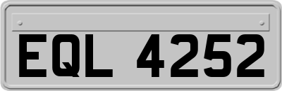 EQL4252