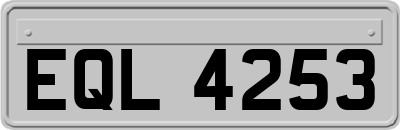 EQL4253
