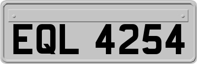 EQL4254