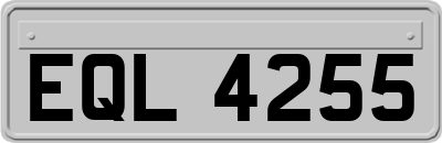 EQL4255