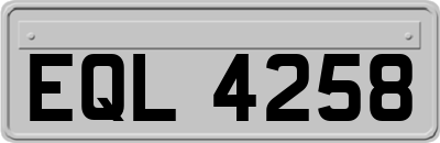 EQL4258