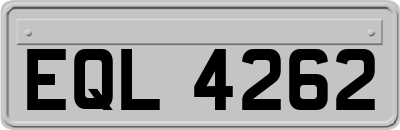 EQL4262