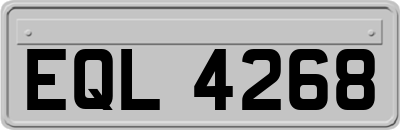EQL4268