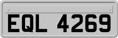 EQL4269