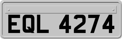 EQL4274