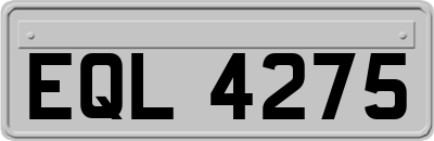 EQL4275