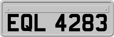 EQL4283