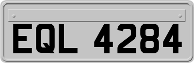 EQL4284