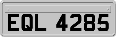 EQL4285
