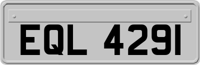 EQL4291