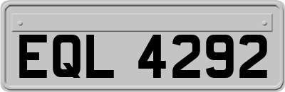 EQL4292