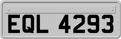 EQL4293