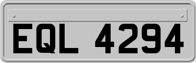 EQL4294