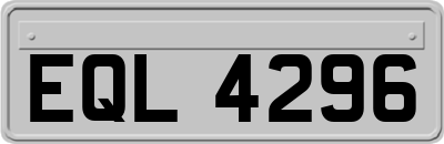 EQL4296