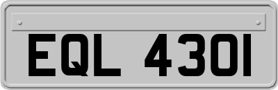 EQL4301