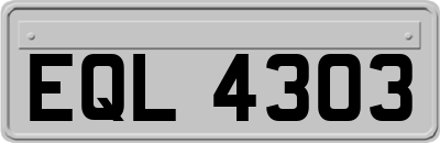 EQL4303
