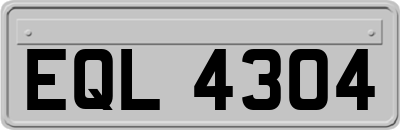 EQL4304