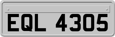 EQL4305