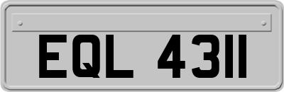 EQL4311