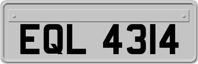 EQL4314