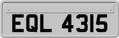 EQL4315