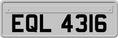 EQL4316