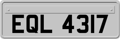 EQL4317